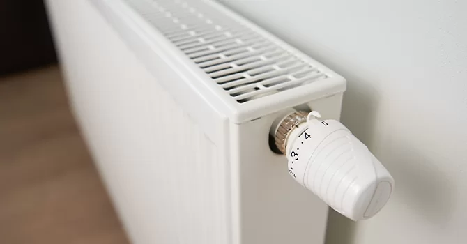 Installation Chauffage