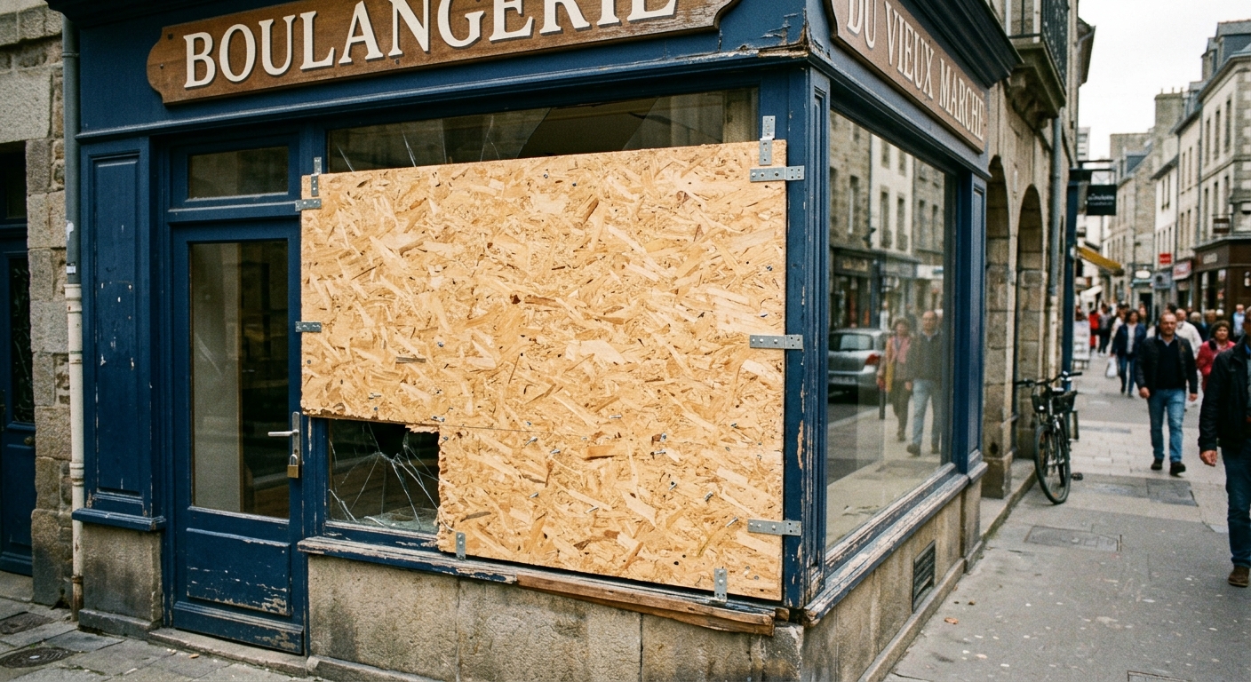 Le Placage Provisoire bois